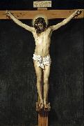 Diego Velazquez, Christ crucified